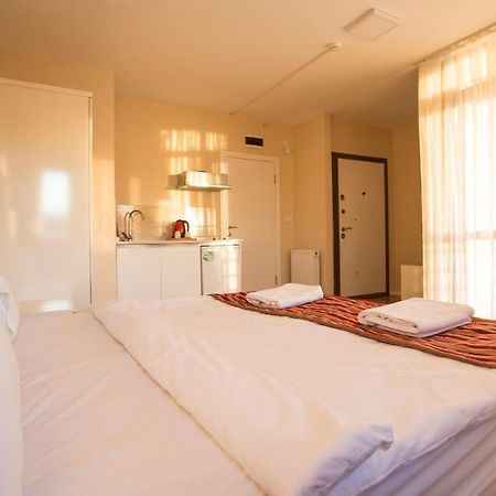A Apart Hotels Ankara Beytepe Exterior photo